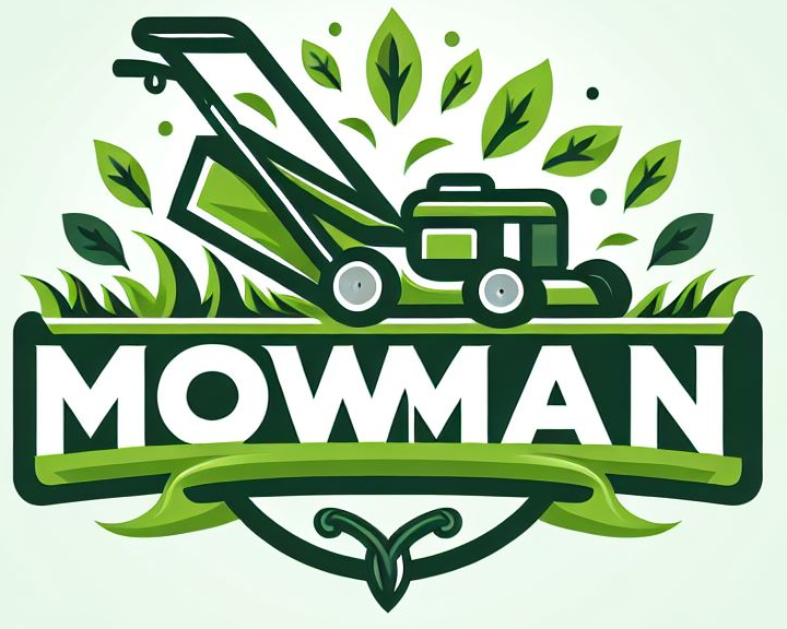 Mowman Logo